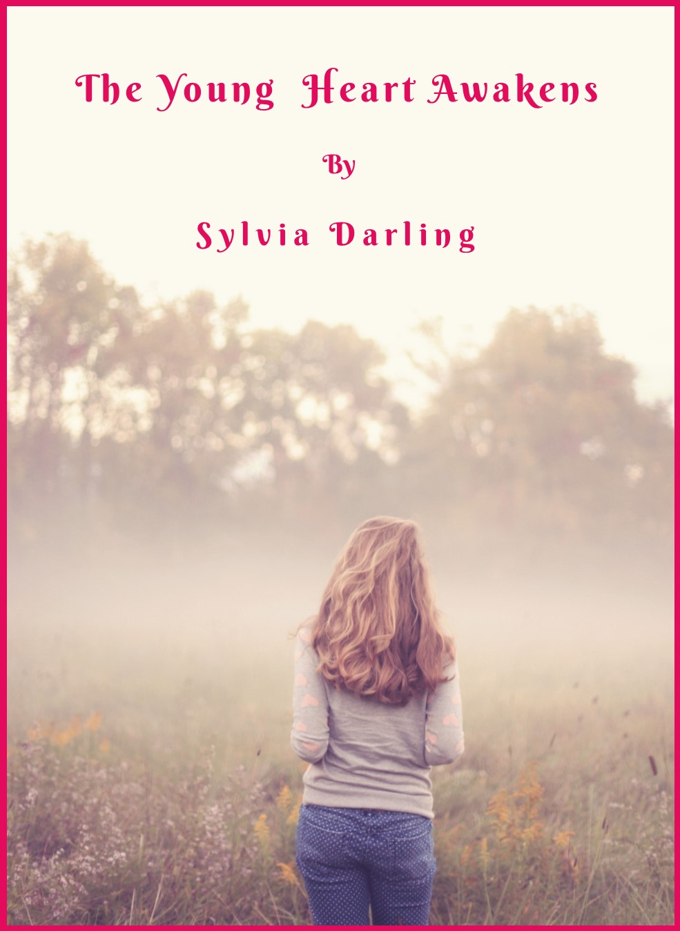 Young Hearts Awakens cover